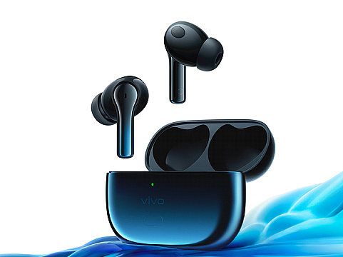 vivo TWS 2耳机线上视觉
