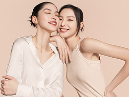 产品摄影｜舒朴美妆