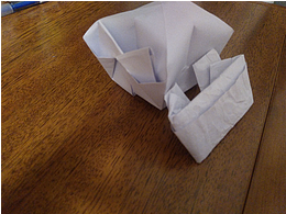 第三天 创意小猫