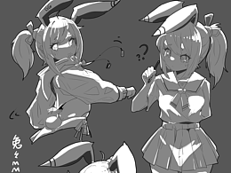 插画风格