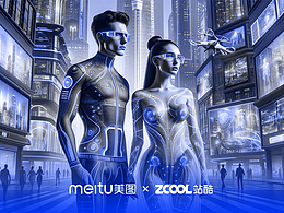 探 索 丨 未 來 世 界 服 飾 變 化