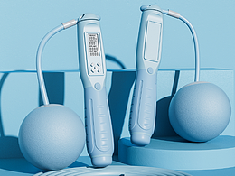 skipping rope-跳繩