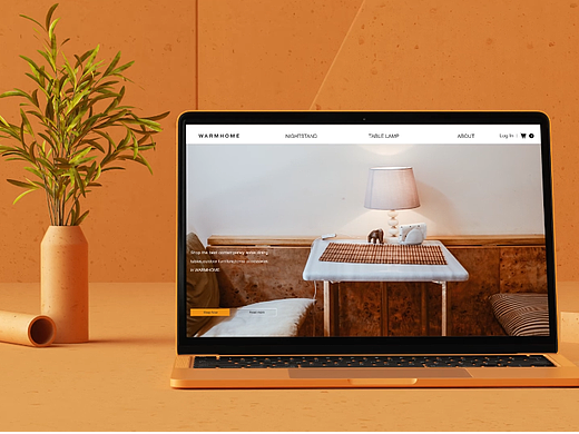 家居产品独立站宣传（个人主页-ZNjQzMDI0MTY=） - 动画/影视 - 站酷设计师folamen_z原创素材 - 站酷ZCOOL