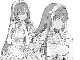 线