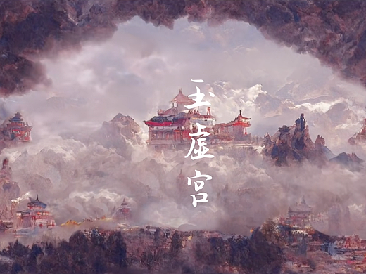 洞藏art-品牌&UI设计