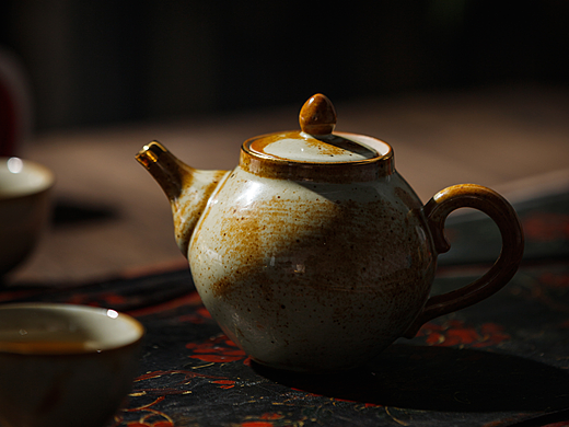  茶具