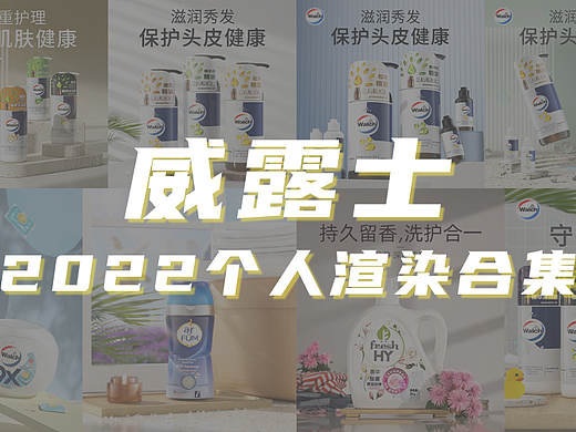 【威露士】2022年个人总结