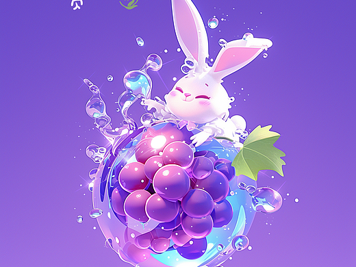 抱住大大的“赞”（个人主页-ZNjg4MTE0ODA=） - 商业插画 - 站酷设计师点我头像发大财原创素材 - 站酷ZCOOL