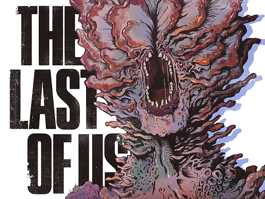 《最后生还者》