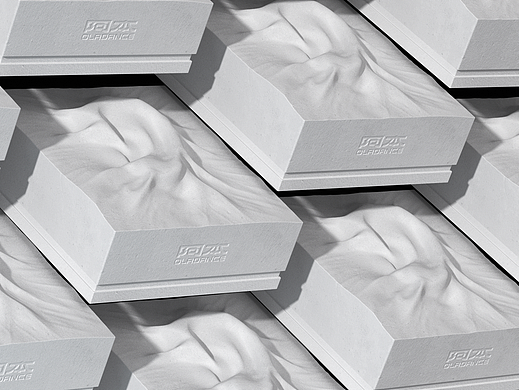 Earphone Brand & Package - OLADANCE