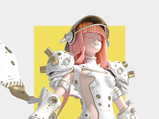 ROY宇宙_Runa_#007