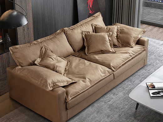 免洗科技布沙发,主图合成/详情页