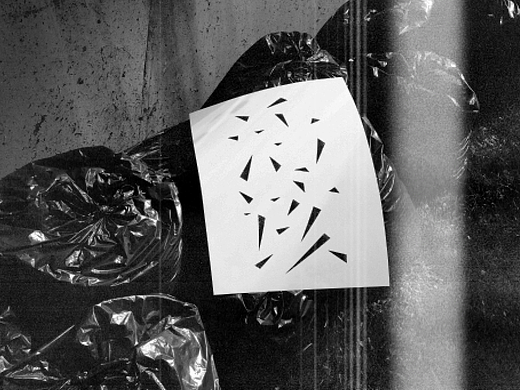 闲隙碎笔 & Typography