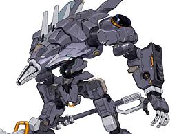 Mecha