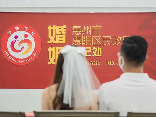 摄影-20220520领证跟拍照片