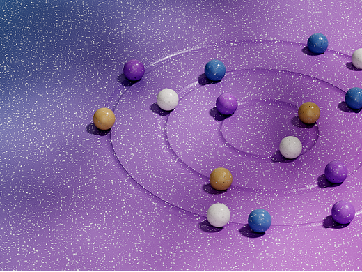 C4D杨帆第十期动态班