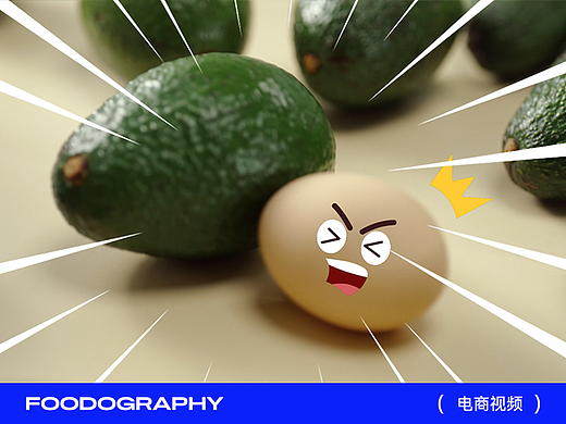 病毒视频 | 米家空气炸锅合集 ✖ foodography