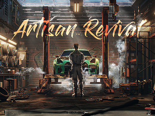 Artisan Revival