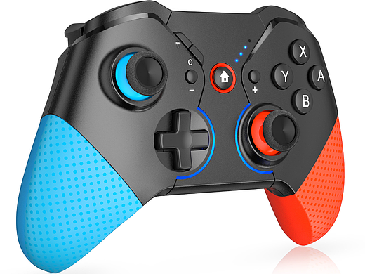 产品套图-游戏手柄