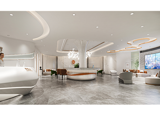 美容整形医院方案设计