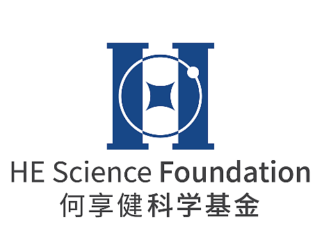何享健科学基金VIS