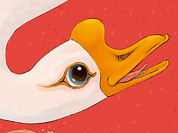 插画