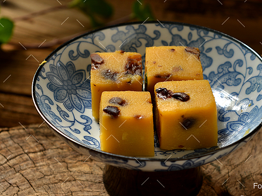 豌豆糕豌豆黄|电商产品摄影|美食零食拍摄|×郑州密斯杨