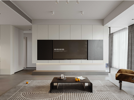 猿厂营造 | 梅溪青秀