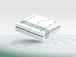 『有书则茗』品牌 — 24诗品 · 茶叶包装设计