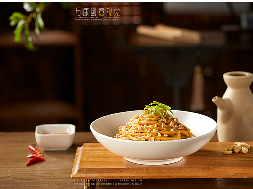 电商拍摄 | 贵州南山婆速食