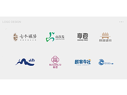 日常手痒来一波  LOGO