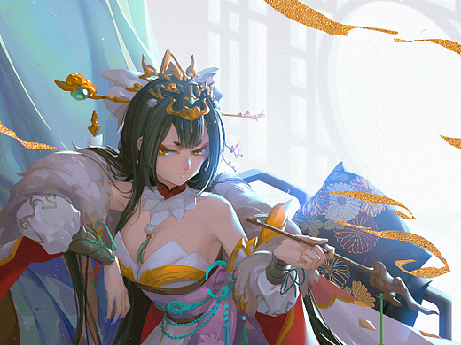辉夜kaguya