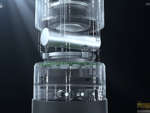 c4d--音響2（個人主頁-ZNjY5MzQyMzY=） - 動畫/影視 - 站酷設(shè)計師木華大哥原創(chuàng)素材 - 站酷ZCOOL