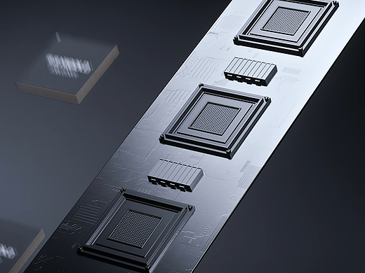 陆 丨 产品动画 · 柜内照明