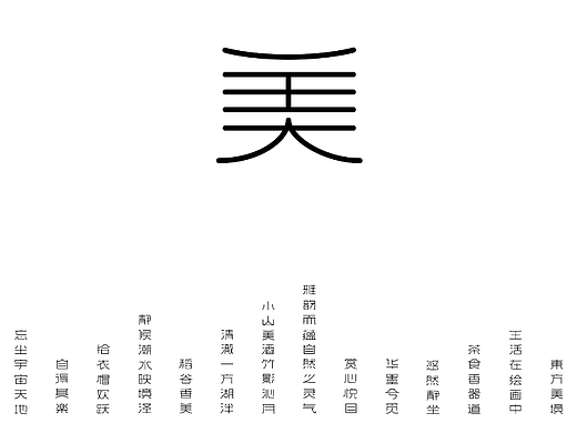 会意体｜GDC 2021