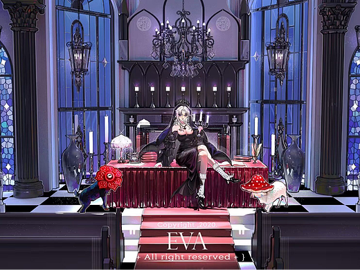 EVIL