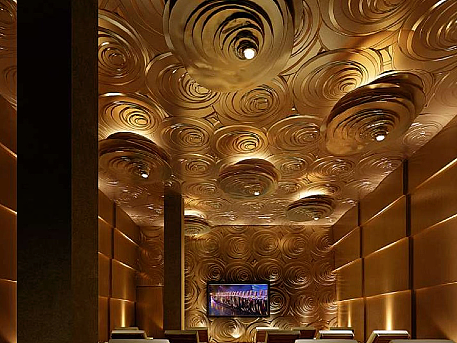 至尊荣耀-酒店设计（个人主页-ZNjYyOTc5MzI=） - 建筑/空间 - 站酷设计师异像原创素材 - 站酷ZCOOL