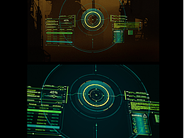 VR/AR/科技/数据