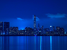 创客之都——深圳