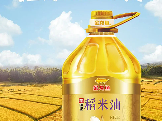 深圳奇之品牌设计 | 稻田里电商设计