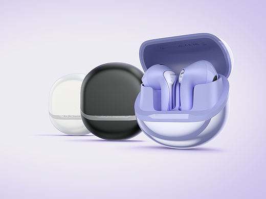 SOUNDPEATS Air5產(chǎn)品動(dòng)畫(huà)（個(gè)人主頁(yè)-ZNjg2ODE2ODg=） - 動(dòng)畫(huà)/影視 - 站酷設(shè)計(jì)師信筆涂呀原創(chuàng)素材 - 站酷ZCOOL