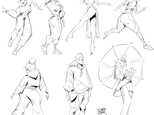 【超速速途系列】【68】逐渐走上正轨的速途系列！