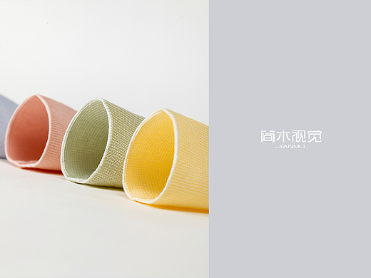 袜子产品摄影丨三针 × 简木视觉 女士袜子棉袜男袜童袜