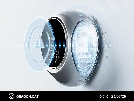 C4D渲染合集