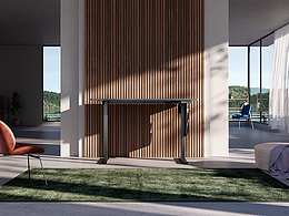 Marsail升降桌 X 外观功能视频