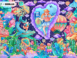 心相印X遠離喧囂|找尋內心自我