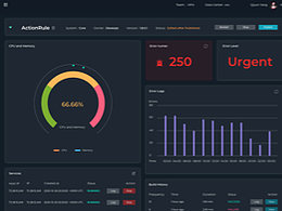 Deveops 发布管理系统——“Heimdall”