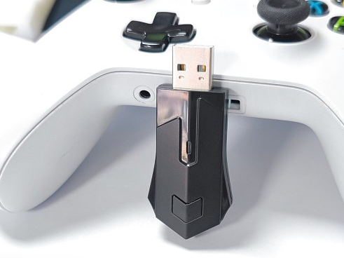 手柄转换器 I 适用于ps5、xbox、switch等全平台
