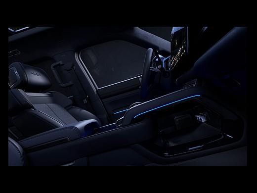 BYD | 方程豹 -豹5- 纯CG短片及宣传图