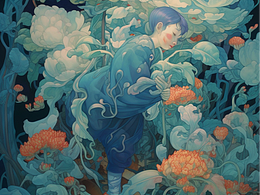 绿隐花园